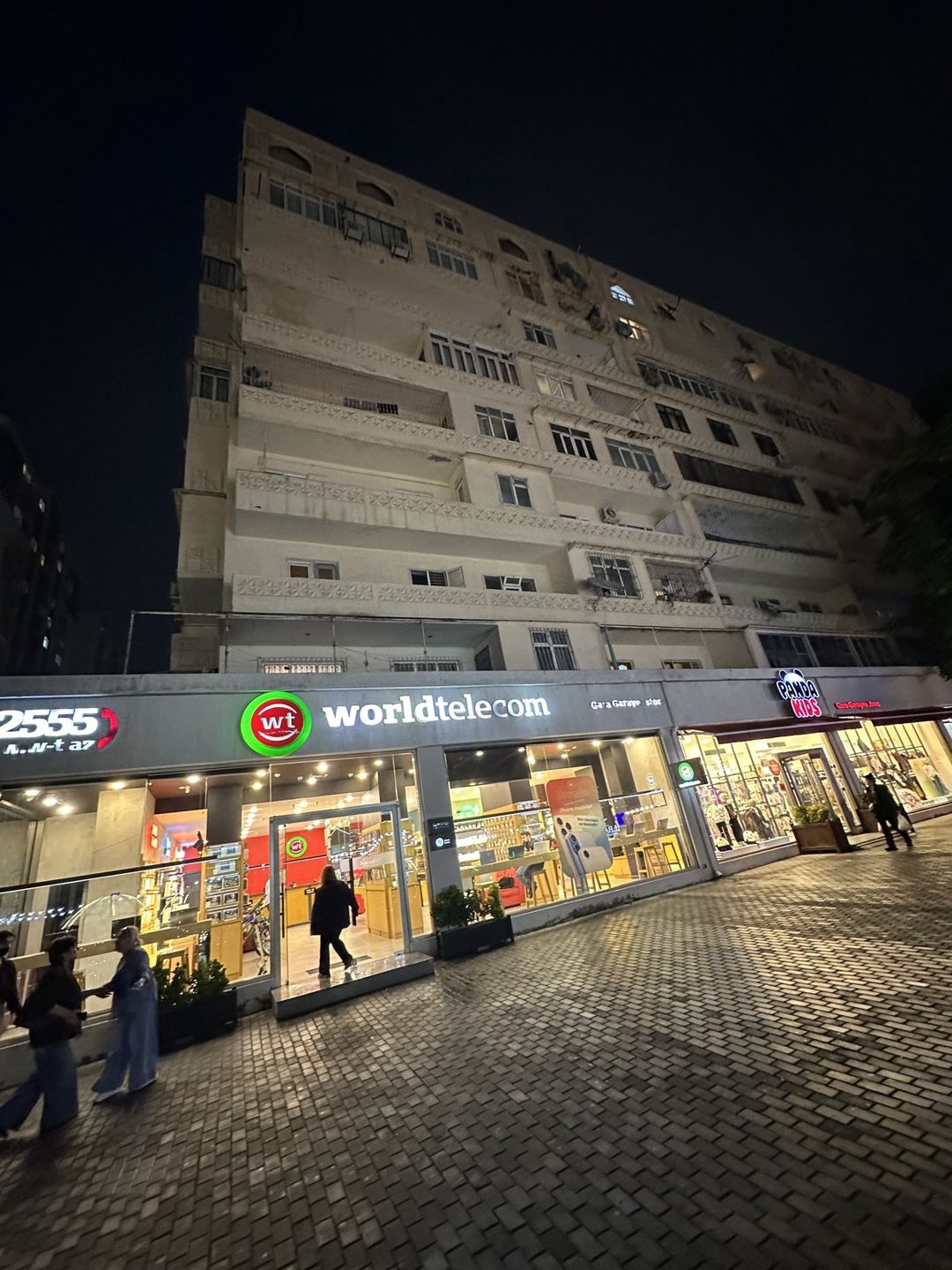 Satılır 2 otaqlı köhnə tikili 65 m² — Mənzil, Bakı