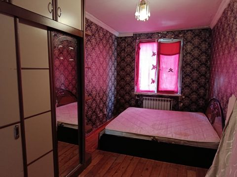 Satılır 2 otaqlı köhnə tikili 55 m² — 138 000 ₼ · Bakı · Mənzil Satılır 2 otaqlı köhnə tikili 55 m² — Bakı