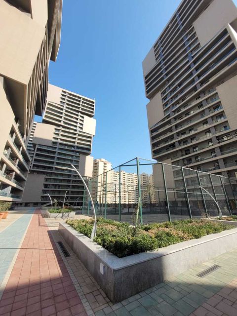 Satılır 4 otaqlı yeni tikili 178 m² — Bakı