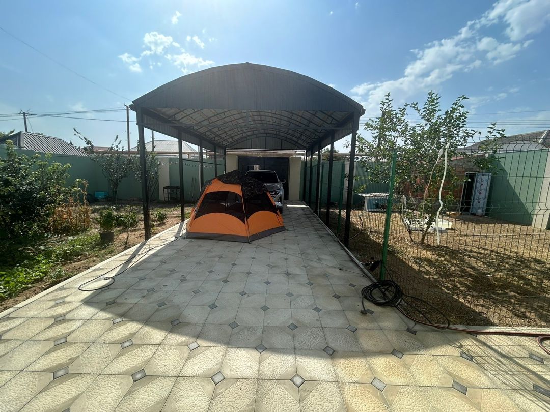 Həyət evi, Binə qəs — Ev, villa, Bakı (2)