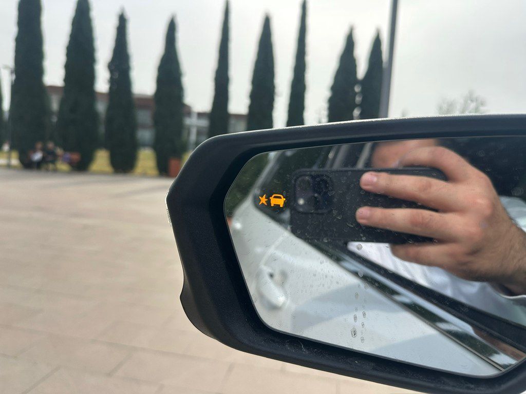 Chevrolet Equinox, 1.5 L, 2017 il, 115 000 km 88-DR-483 — Avtomobillər, Şəmkir (6)