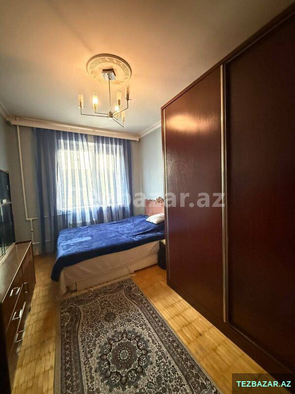Bılecerıde kohne tıkılı satısı — Mənzil, Bakı (4)