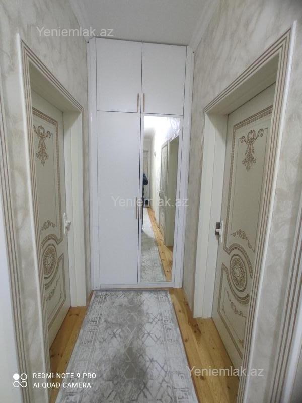 Satılır 3 otaqlı Həyət evi / Villa, 85 m², 76-cı məhəllə — Ev, villa, Sumqayıt (8)