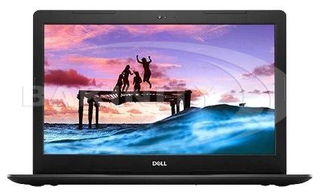 Noutbuk Dell Inspirion 3582 (3582-5776) — Noutbuklar, Bakı