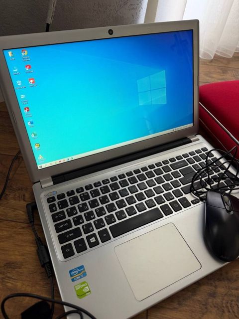 Noutbuk Acer — Bakı