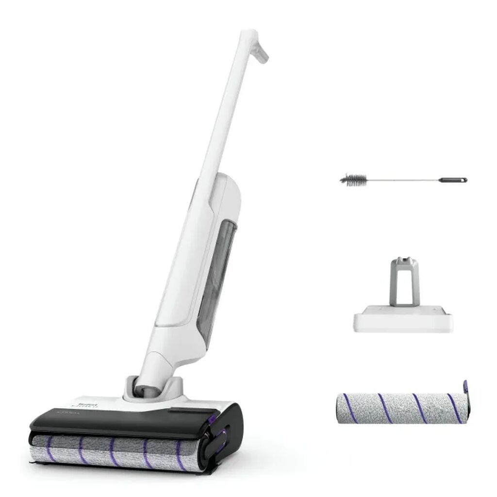 Tefal X Clean 10 2211401372 – quru və nəm təmizləmə funksiyalarını — Tozsoran, Bakı