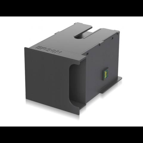Epson T04D1 C13T04D100 EcoTank Original Maintenance Box – Tullantı — Bakı