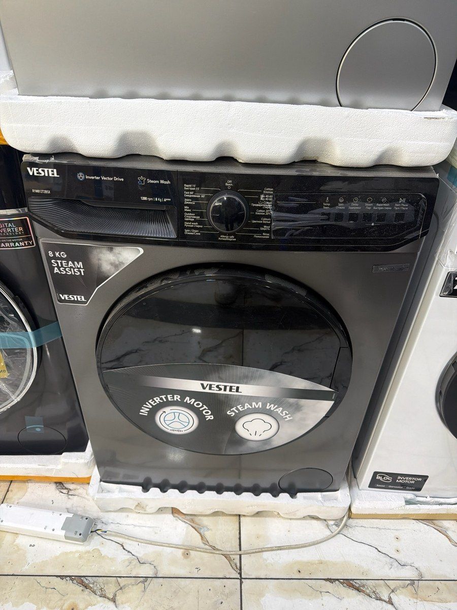 Vestel R1W812T2BSX — Ev texnikası, Bakı (3)