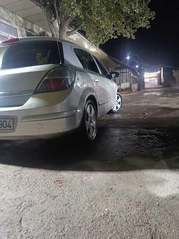 Opel Astra, 1.3 L, 2009 il, 345 000 km 90-YZ-904 — Avtomobillər, Bakı (4)