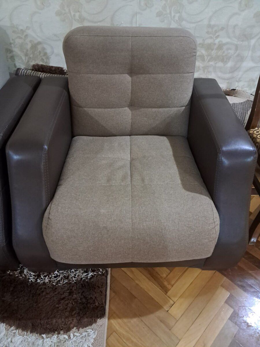 Kreslo — Mebel, Bakı (2)