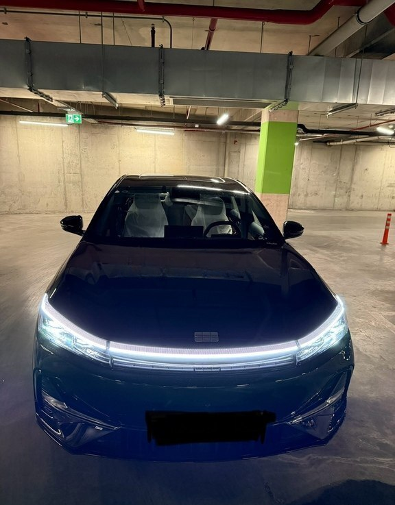 Geely Galaxy A7, 2025 il, 0 km, 1.5 L — 41 000 ₼ · Bakı · Avtomobillər Geely Galaxy A7, 2025 il, 0 km, 1.5 L — Bakı