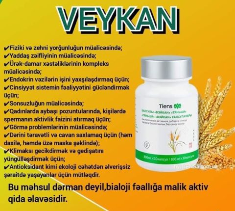Veykan — Sumqayıt