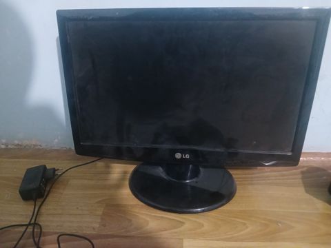 Monitor LG — Gəncə
