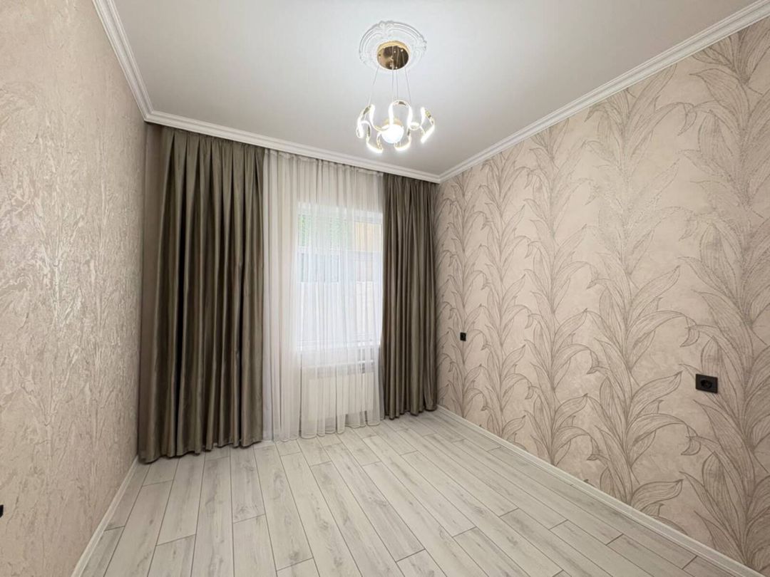 Satılır 3 otaqlı həyət evi/bağ evi 95 m² — Ev, villa, Bakı (4)