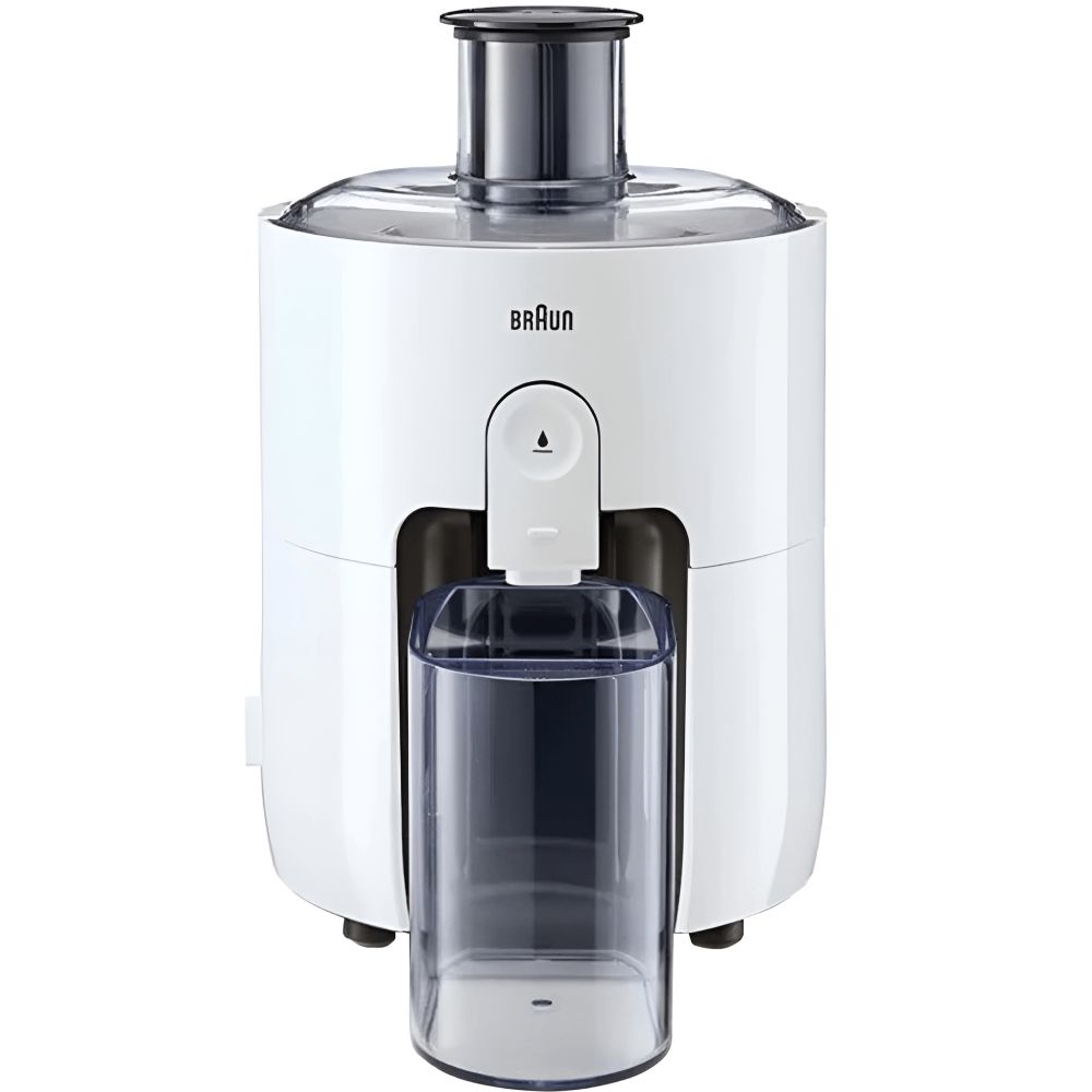 Şirəçəkən Braun SJ3100WH — Şirə sıxaçları, Bakı