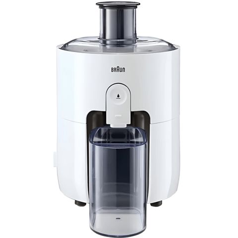 Şirəçəkən Braun SJ3100WH — 169.99 ₼ · Bakı · Şirə sıxaçları Şirəçəkən Braun SJ3100WH — Bakı