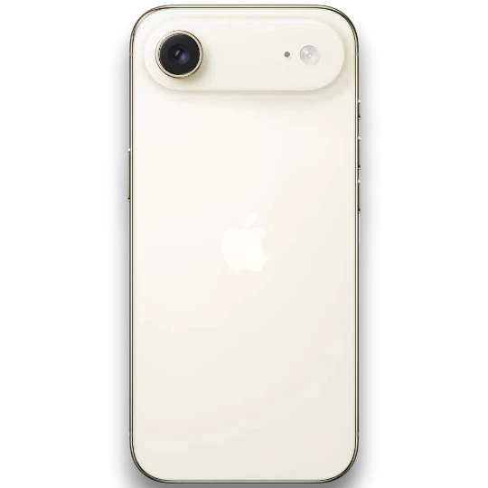 Mobil Telefon Iphone Air 256 GB Light Gold — Smartfonlar, Bakı (2)