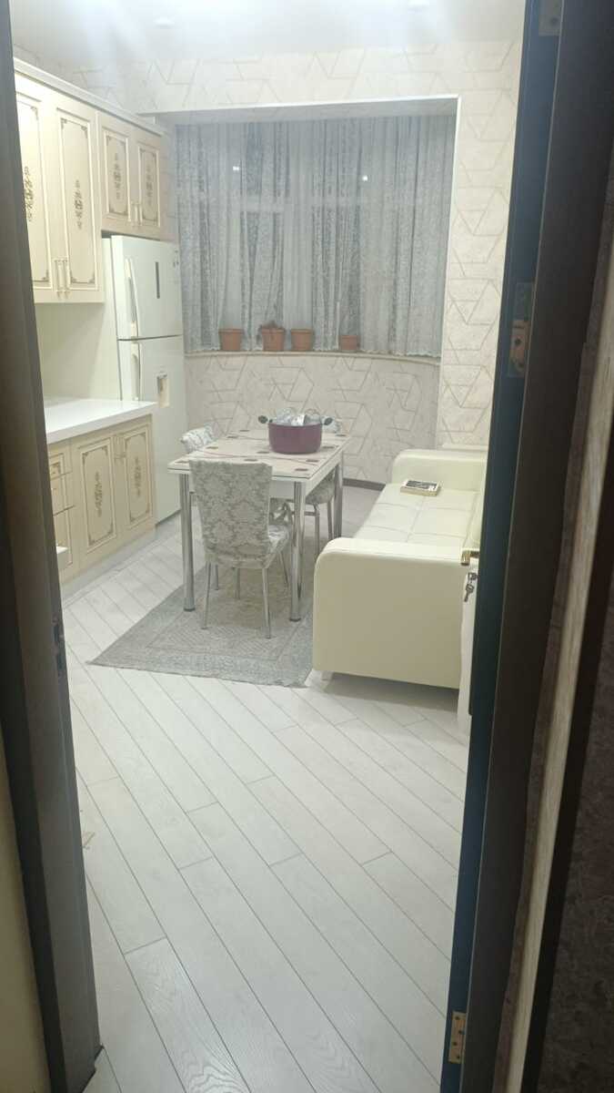 Satılır 3 otaqlı yeni tikili 130 m² — Mənzil, Sumqayıt (7)