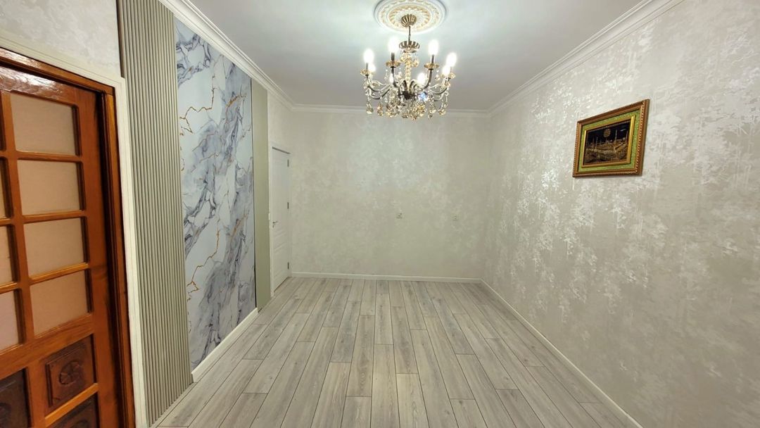 Satılır 3 otaqlı köhnə tikili 70 m² — Mənzil, Bakı (4)