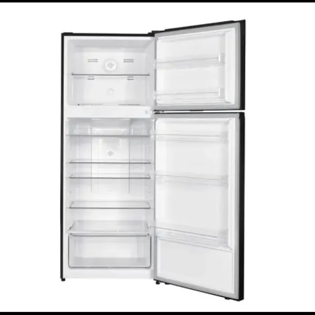 Yoshıro YRF‑T415NF70HB – ikiqapılı, No Frost soyuducu Ümumi xalis — Soyuducular, Bakı (2)