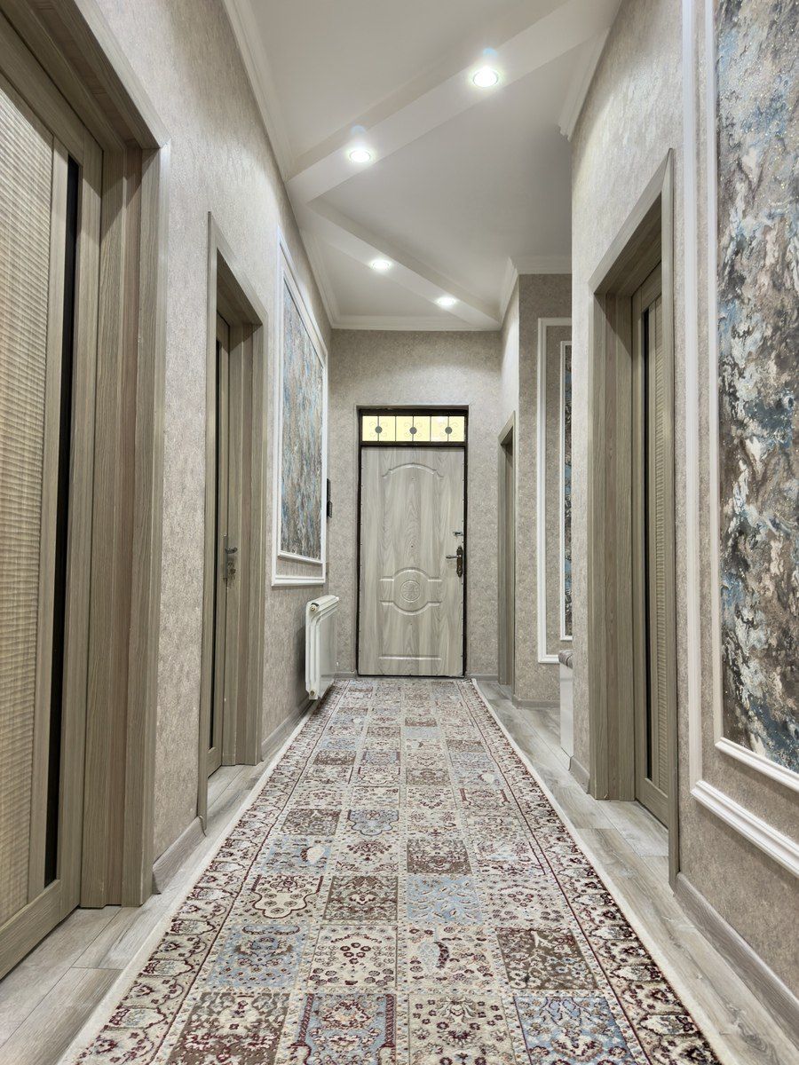 Həyət evi, Binəqədi qəs — Ev, villa, Bakı (8)