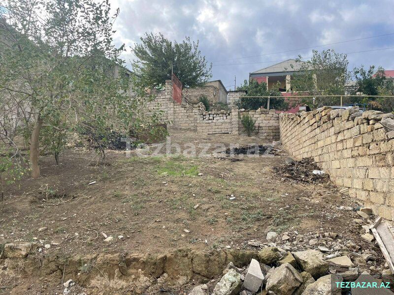 Bakı ş.Suraxanı R zığ Q — Torpaq, Bakı (2)