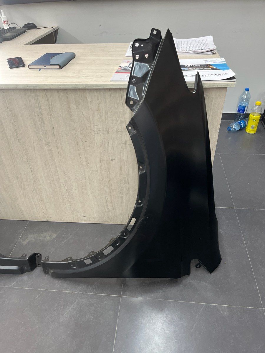 Toyota Rav 4 2013-2017 qanadı — Ehtiyat hissələri və aksesuarlar, Bakı (7)