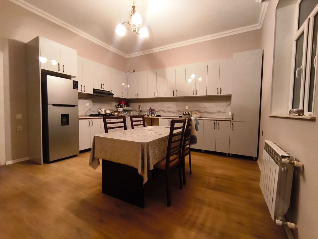 Həyət evi kirayə verilir, Yeni Saray qəs — Ev, villa, Bakı (4)