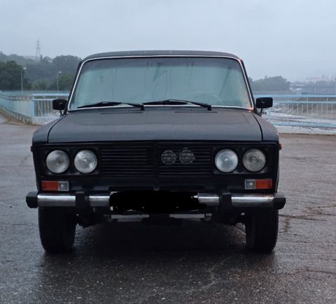 Lada (vaz) 2106, 2001 il — 4 800 ₼ · Quba · Avtomobillər Lada (vaz) 2106, 2001 il — Quba