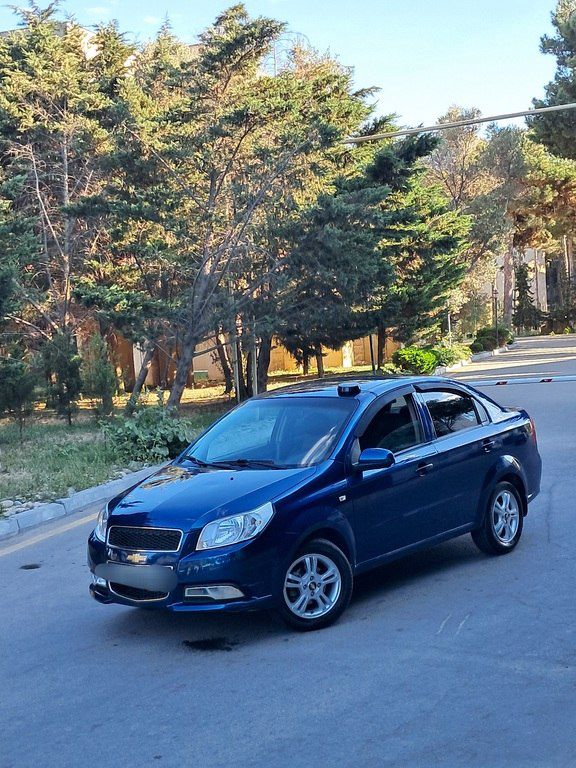 Chevrolet Nexia, 1.5 L, 2022 il, 143 000 km — Avtomobillər, Bakı (3)