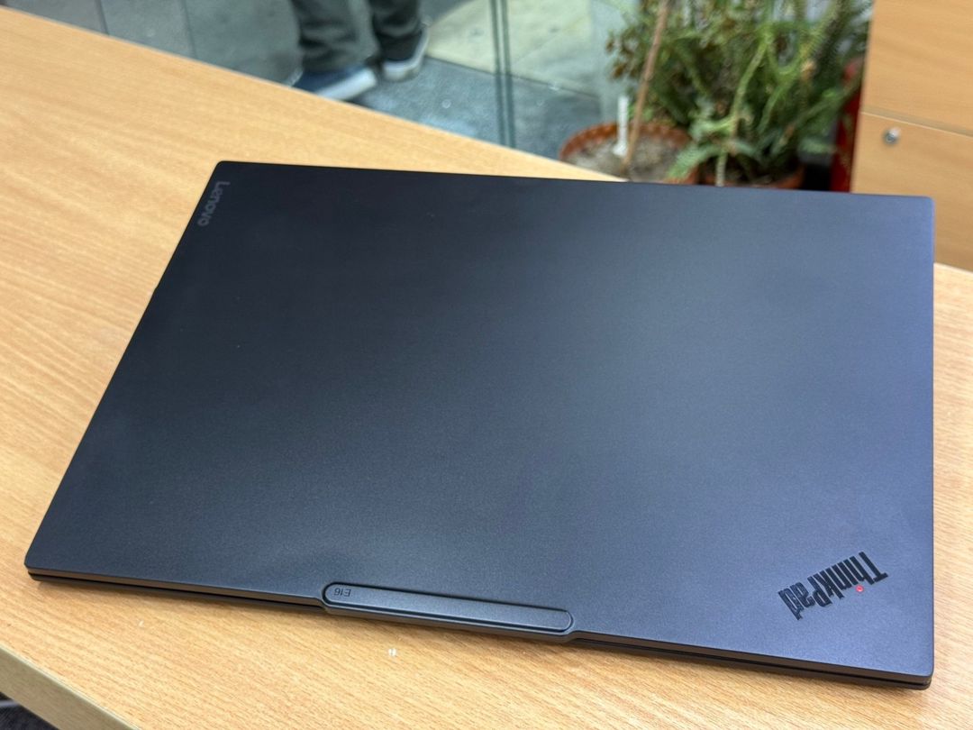 Lenovo Thinkpad Ultra 7 — Noutbuklar, Bakı (5)