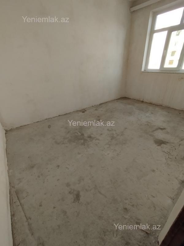 Satılır 3 otaqlı Bina evi menzil (Köhnə tikili), 68 m², 47-ci məhəllə — Mənzil, Sumqayıt (3)