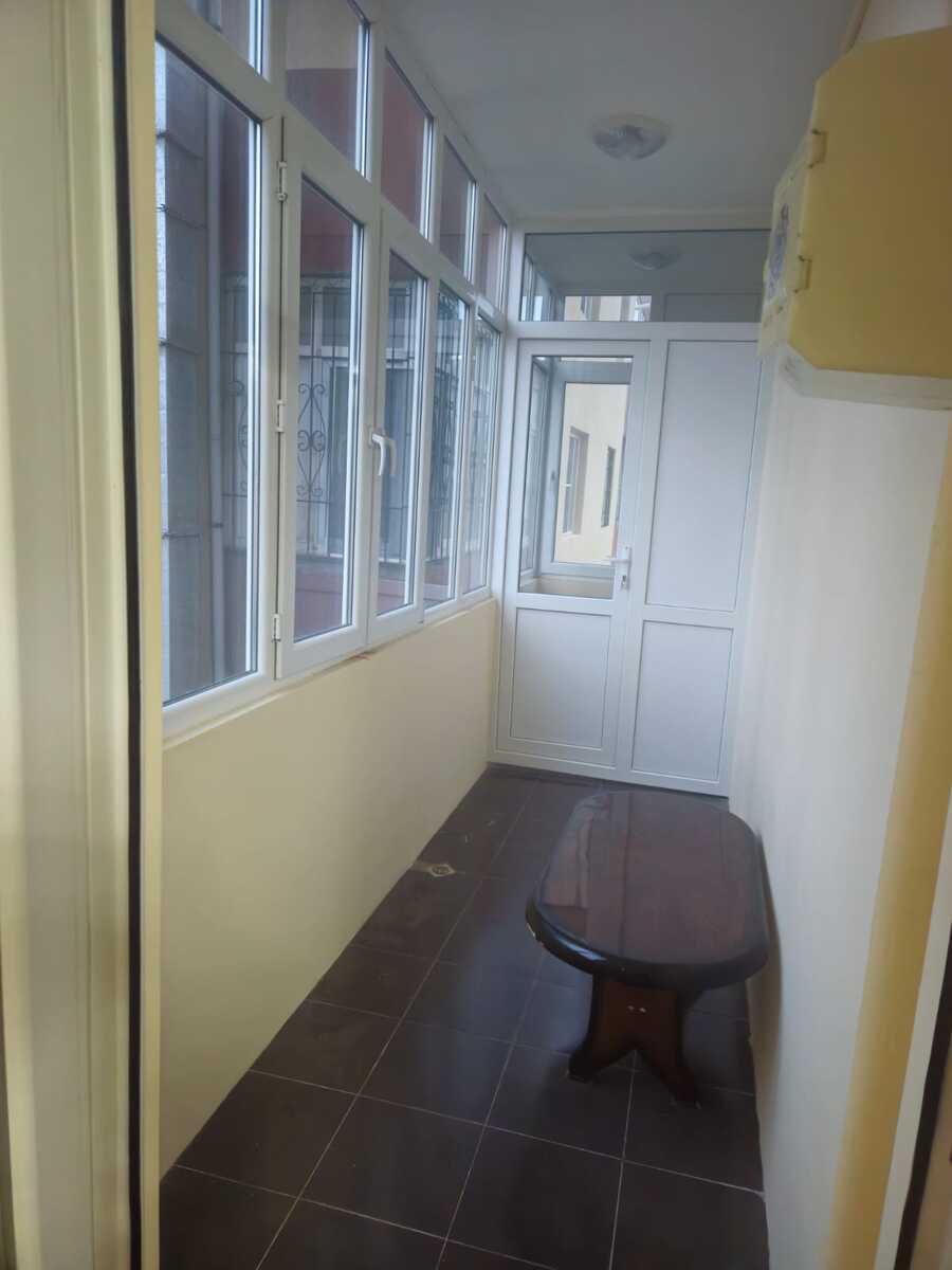 İcarəyə verilir 2 otaqlı yeni tikili 85 m² — Mənzil, Bakı (9)