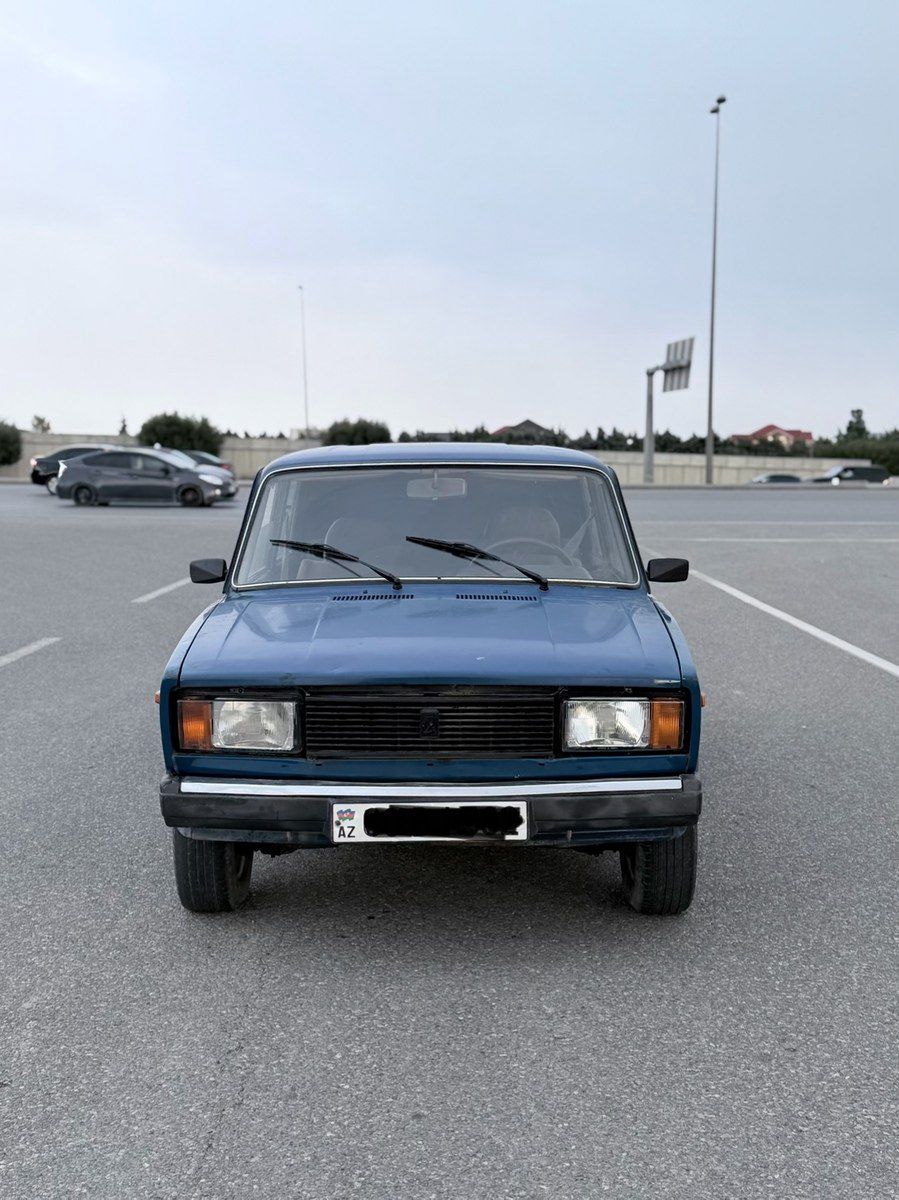 Lada (vaz) 2104, 2002 il 60-BJ-582 — Avtomobillər, Bakı