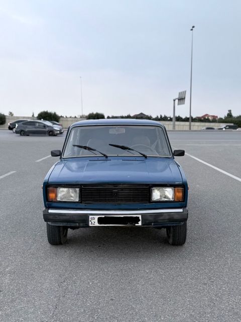 Lada (vaz) 2104, 2002 il — Bakı