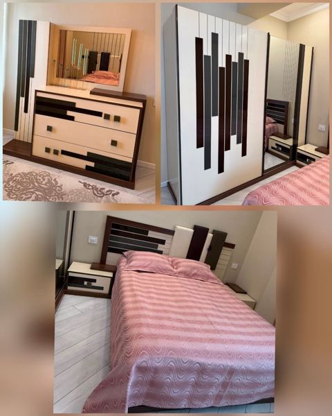 *719₼ Yataq mebeli Satılır*‼ Baza matras var Ünvan:-qsrayev — Digah
