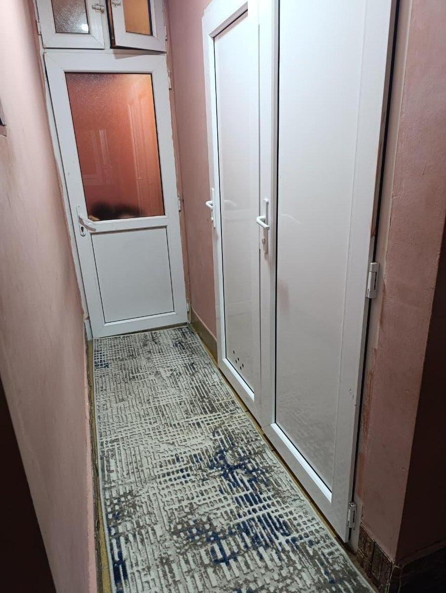 Satılır 3 otaqlı köhnə tikili 44 m² — Mənzil, Sumqayıt (10)