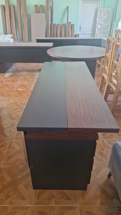 Ofis masası — Bakı
