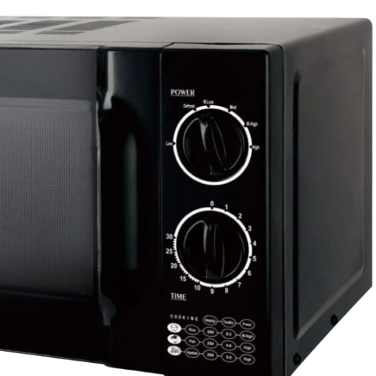 Mikrodalğalı soba Bergamo BG-MW023-50GBM7 — Mikrodalğalı sobalar, Bakı (2)