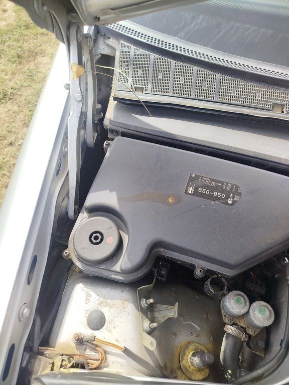 Mercedes C 180, 1.8 L, 1998 il, 237 000 km — Avtomobillər, Gədəbəy (8)