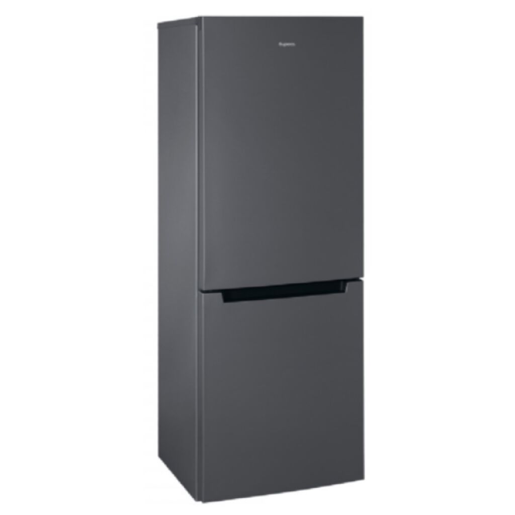 Biryusa W820NF Soyuducu – aşağı donduruculu, Full No Frost sistemli — Soyuducular, Bakı (3)