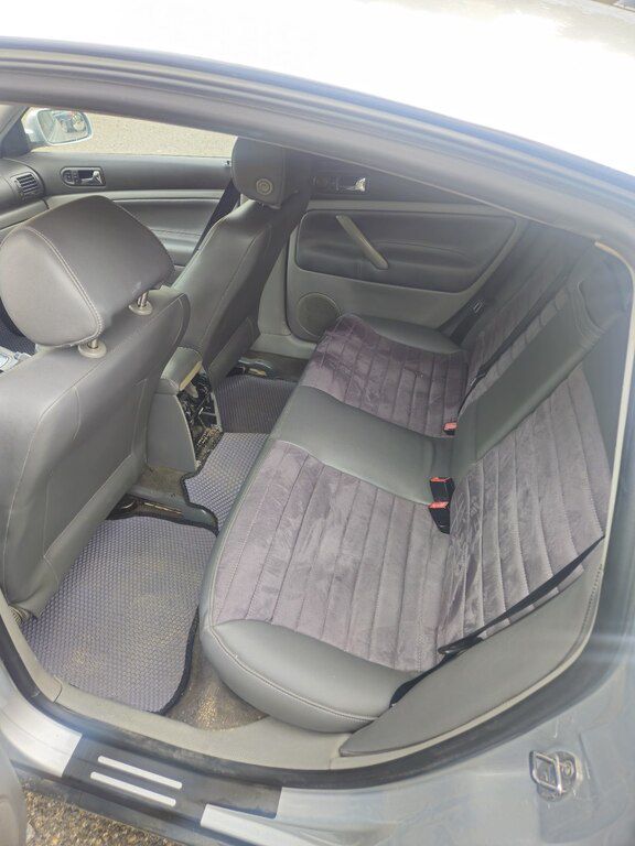 Volkswagen Passat, 1.8 L, 2003 il, 456 000 km — Avtomobillər, Sumqayıt (6)