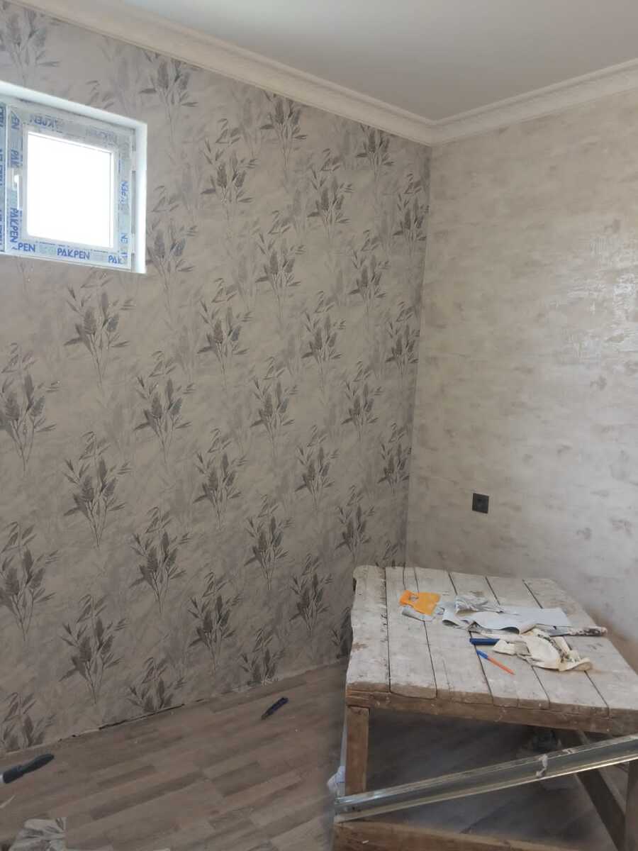 Həyət evi, Saray qəs — Ev, villa, Bakı (2)