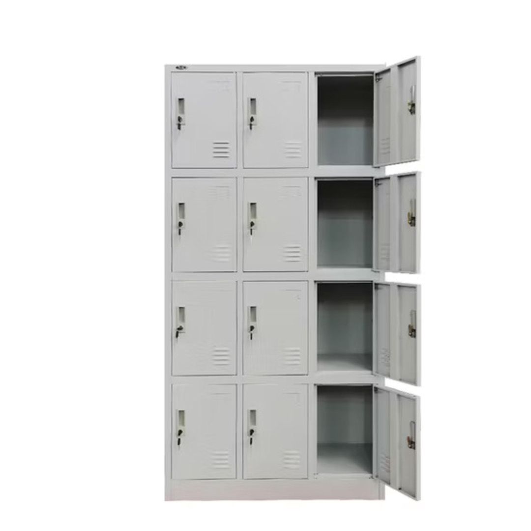 Dəmir dolab — Mebel, Bakı (2)