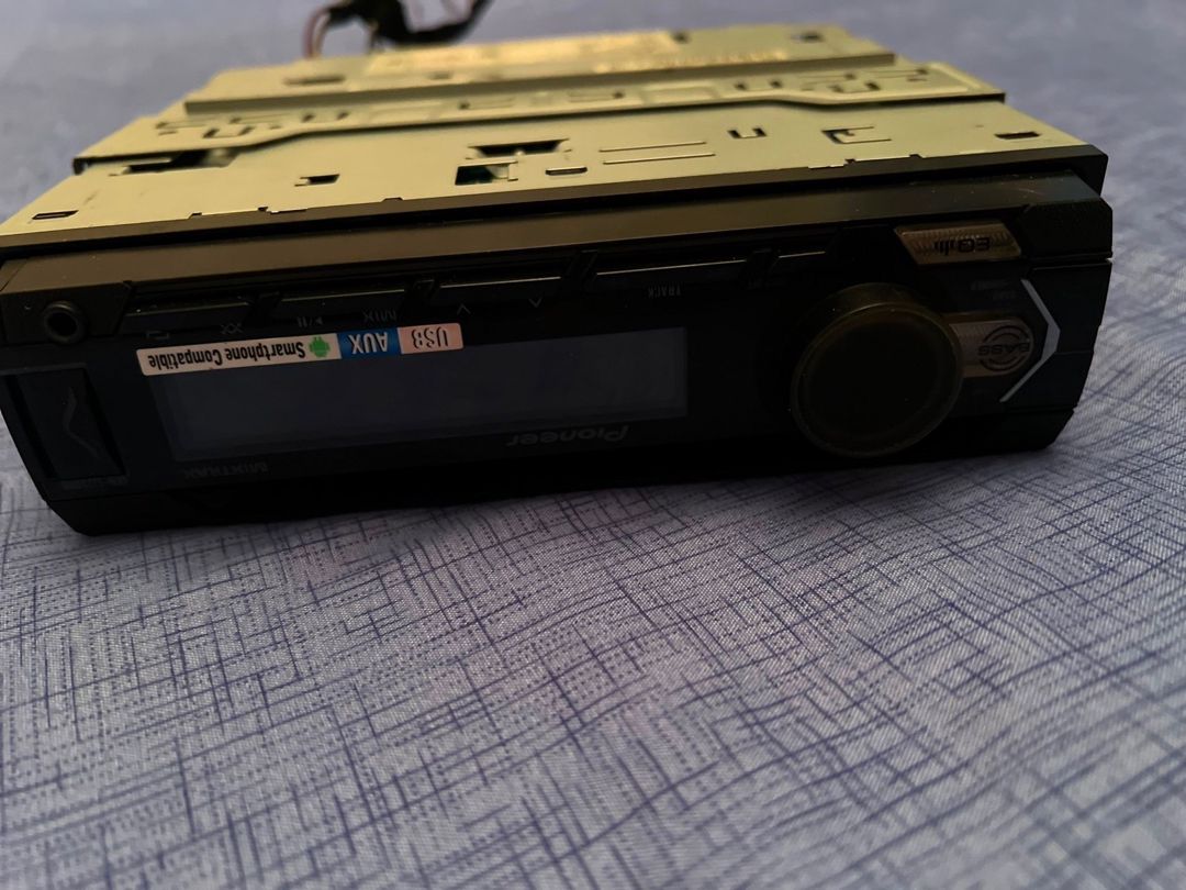 Soundmax SX-2850.4 — Ehtiyat hissələri və aksesuarlar, Bakı (7)
