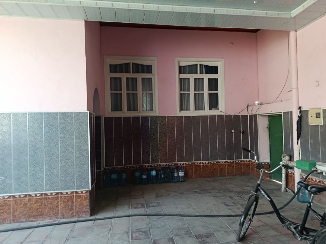Həyət evi, Ucar r — Ev, villa, Ucar (8)