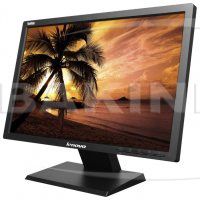 Monitor Lenovo ThinkVision LT2024 (60B9HAT1EU) — 251.6 ₼ · Bakı · Monitorlər Monitor Lenovo ThinkVision LT2024 (60B9HAT1EU) — Bakı