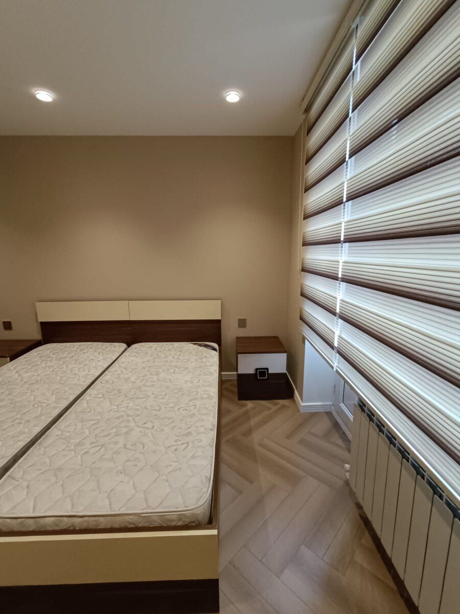 3-otaqlı yeni tikili kirayə verilir, Gəncə ş., 130 m² — Mənzil, Gəncə (11)
