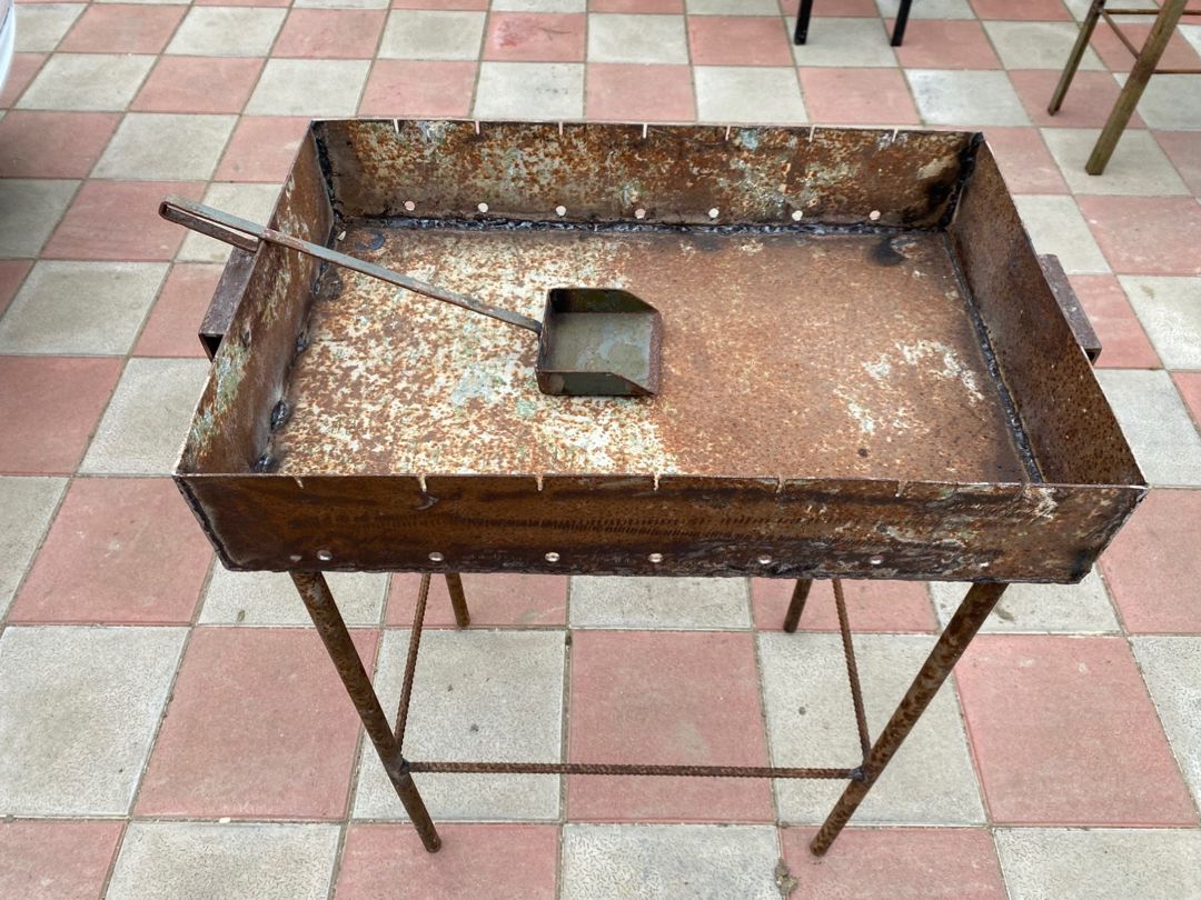 Manqallar — Dacha və bağ, Bakı (5)