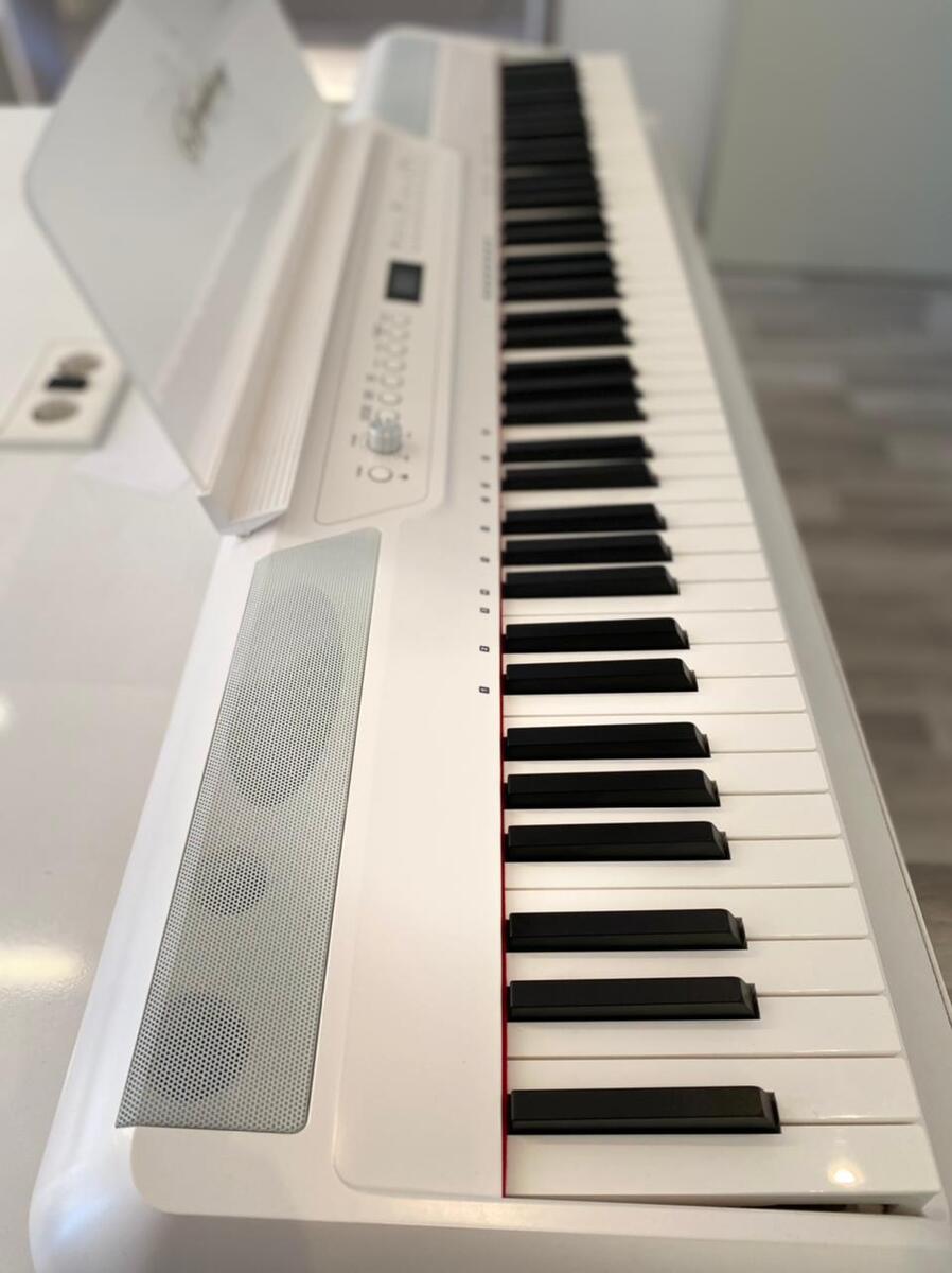 Elektro pianino "Symphony-115" — Musiqiə alətləri, Bakı (2)